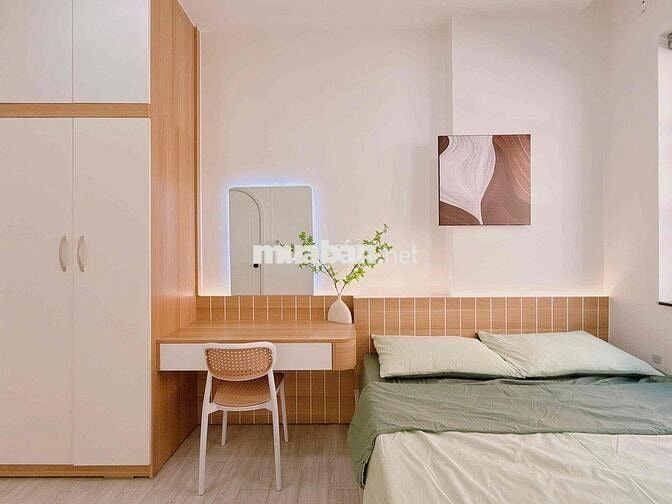 ❗️1pk + 1pn tách bếp bancol - Máy giặt tivi riêng - NGAY CITYLAND PVT
