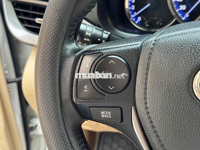 Toyota Vios G 2022 Trắng ngọc trai Số tự động