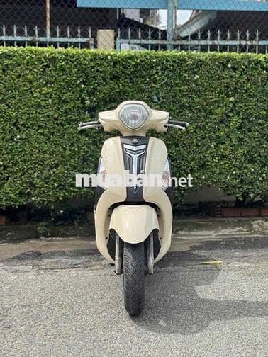 Yamaha Grande 2016 Kem