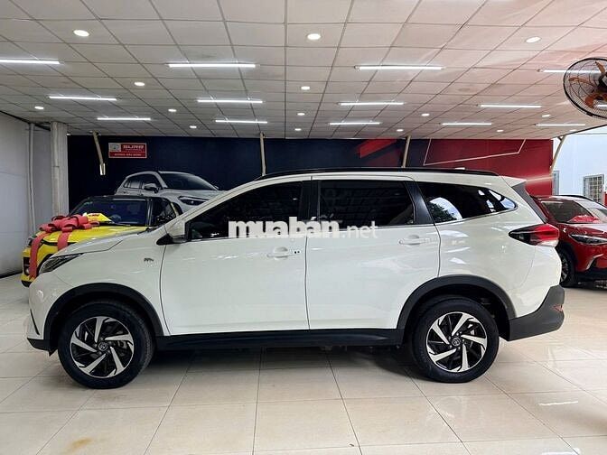 Rush 2021, 106.000 km, xe 1 chủ 440 tr giảm lộc