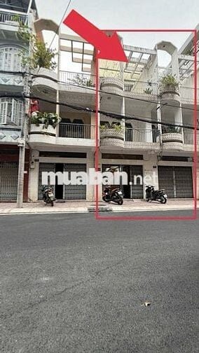 CHO THUÊ MT ĐƯỜNG BÀU CÁT 6  NHÀ ĐÚC 3 Tấm : 8 PN , 6 Wc 