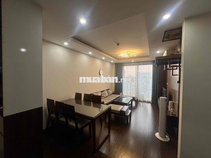CHO THUÊ CĂN HỘ 3PN – FULL NỘI THẤT – VÀO Ở LUÔN. CHUNG CƯ BEASKY