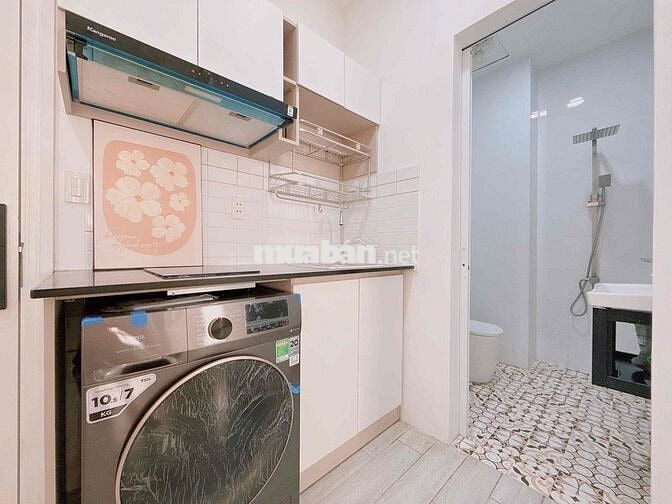 ❗️1pk + 1pn tách bếp bancol - Máy giặt tivi riêng - NGAY CITYLAND PVT
