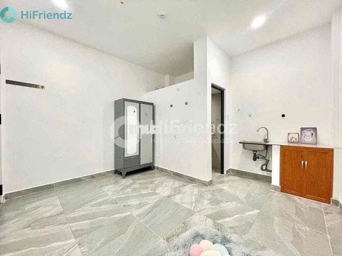 🌟TRỐNG SẴN STUDIO ĐẦY ĐỦ NỘI THẤT - NGAY ĐH HUIT - ETOWN CỘNG HOÀ🌟