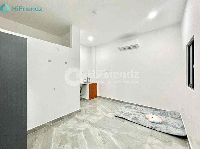 🌟TRỐNG SẴN STUDIO ĐẦY ĐỦ NỘI THẤT - NGAY ĐH HUIT - ETOWN CỘNG HOÀ🌟