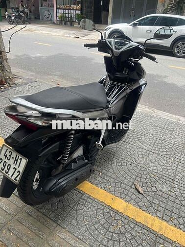 Honda Air Blade giấy tờ đầy đủ cần bán