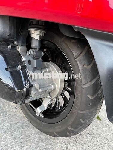 Piaggio Vespa Sprint ĐK2022 BSTP chính chủ