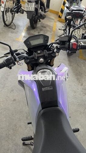 Honda MSX 125IV 2019 Đỏ Đen 44000 km