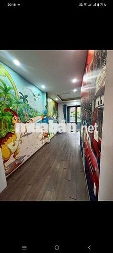 Biệt thự sang trọng đẳng cấp 6❌14 4pn 4wc khu Vip Thiên Nam DTG