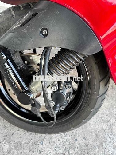 Piaggio Vespa Sprint ĐK2022 BSTP chính chủ