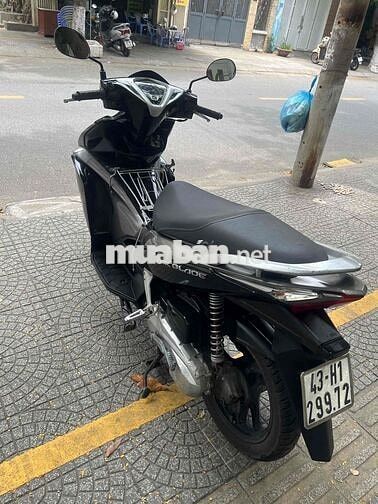 Honda Air Blade giấy tờ đầy đủ cần bán