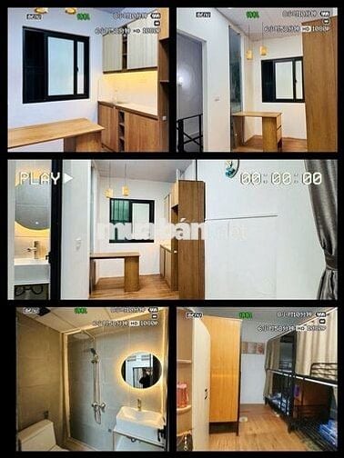 Sleep box Cát Linh - Văn Miếu 1,5 Triệu bao phí