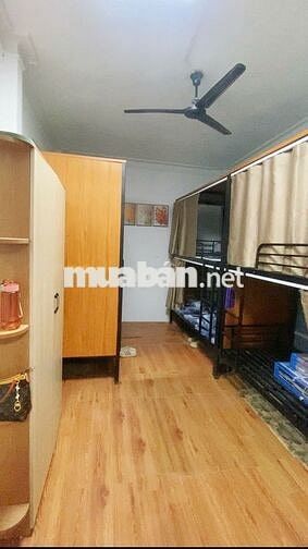 Sleep box Cát Linh - Văn Miếu 1,5 Triệu bao phí