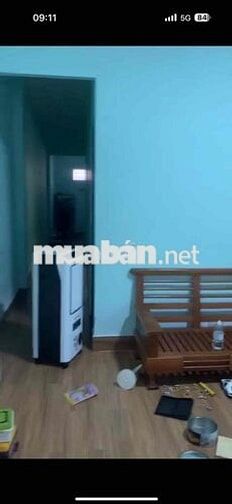 CHO THUÊ NHÀ MẶT TIỀN PHẠM HUY THÔNG MỚI SẠCH SẼ 2 PN CÓ ĐIỀU HOÀ