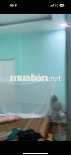 CHO THUÊ NHÀ MẶT TIỀN PHẠM HUY THÔNG MỚI SẠCH SẼ 2 PN CÓ ĐIỀU HOÀ