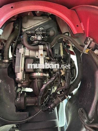 Piaggio Vespa Sprint ĐK2022 BSTP chính chủ