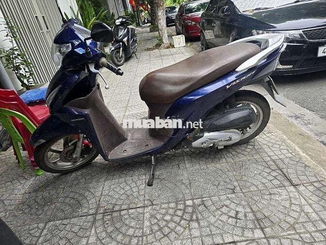 Honda Vision 2016 Xanh