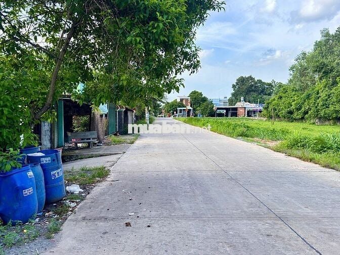 Chủ gửi  500m2(10x50) cách 200m ra Nguyễn Văn Khạ, Tân An Hội, Củ Chi