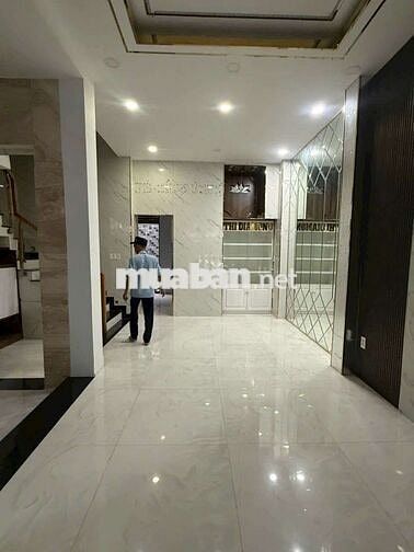 Biệt thự sang trọng đẳng cấp 6❌14 4pn 4wc khu Vip Thiên Nam DTG