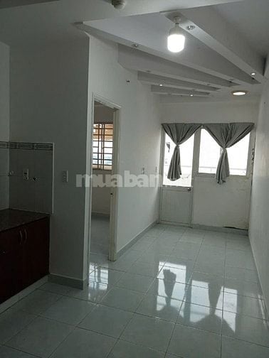 Cho thuê 3.6tr/căn hộ chung cư Lê Thành đường Hồ Văn long