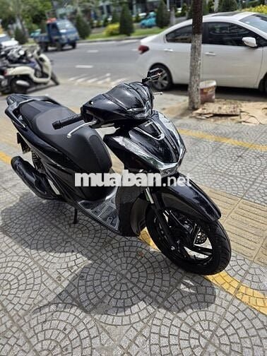 Honda SH 2025 Đen bóng Như Mới Siêu Lướt BS 43