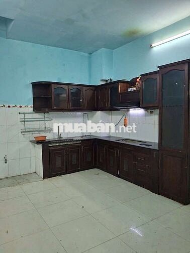 CHO THUÊ NHÀ KHU 10HA - PHƯỜNG TÂN THỚI NHẤT, QUẬN 12