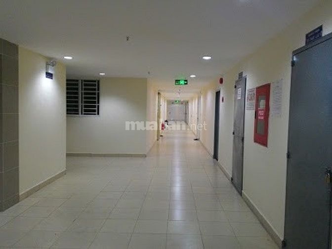 Cho thuê 3.6tr/căn hộ chung cư Lê Thành đường Hồ Văn long
