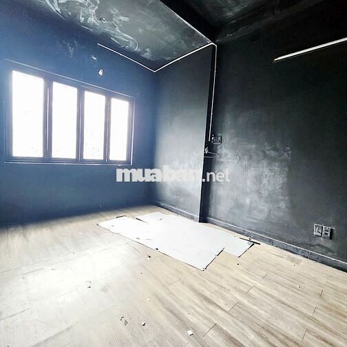 Cho thuê nhà mặt tiền Độc Lập – 3 tầng – 4.5m x 9m – KD đa ngành