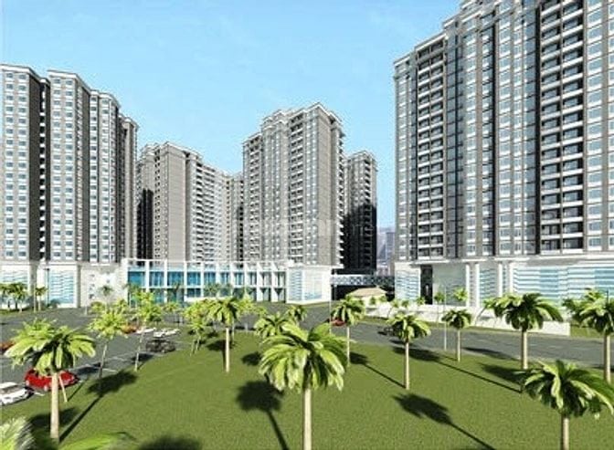 Cho thuê 3.6tr/căn hộ chung cư Lê Thành đường Hồ Văn long