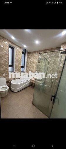 Biệt thự sang trọng đẳng cấp 6❌14 4pn 4wc khu Vip Thiên Nam DTG