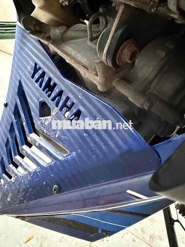 Yamaha Exciter 2010 Xanh