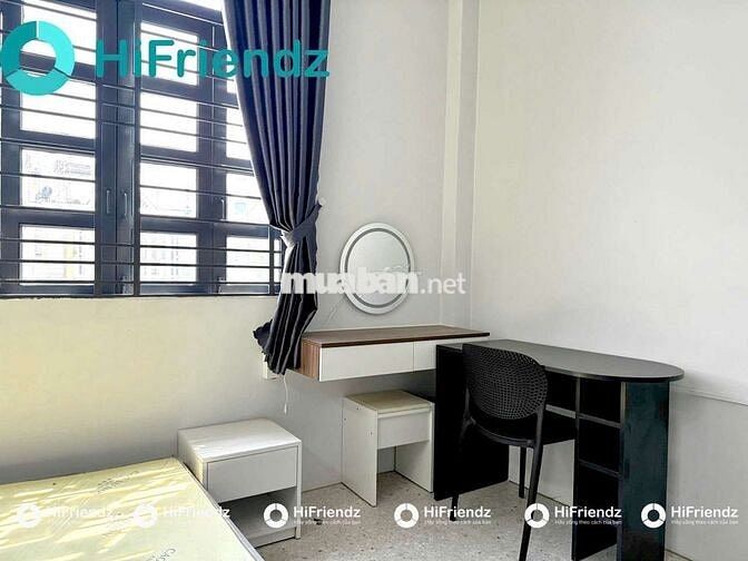 CHDV STUDIO - Phòng Full NT - Đầy đủ tiện nghi -Sát Bên AEON Bình Tân🌟
