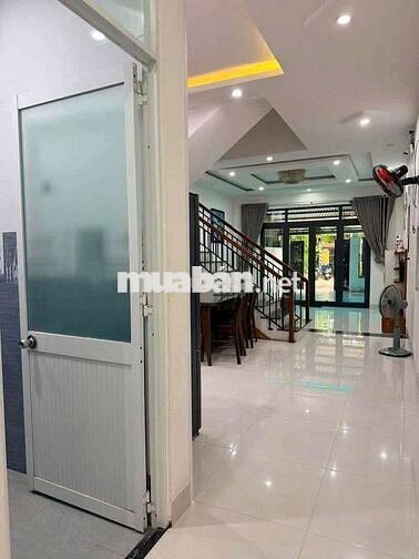 🇻🇳 CHO THUÊ NHÀ 3 TẦNG: ĐƯỜNG CẨM CHÁNH 5 - 3 phòng 3wc, sân ô tô 