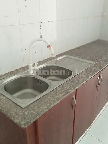 Cho thuê 3.6tr/căn hộ chung cư Lê Thành đường Hồ Văn long