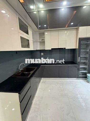 Biệt thự sang trọng đẳng cấp 6❌14 4pn 4wc khu Vip Thiên Nam DTG