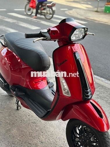 Piaggio Vespa Sprint ĐK2022 BSTP chính chủ