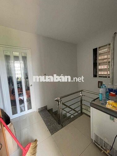 NHÀ 3 TẦNG 90M(5x18) MẶT TIỀN ĐƯỜNG, KINH DOANH ĐƯỢC