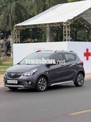 VinFast Fadil 2021 1.4 AT Plus