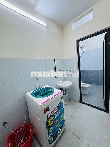 🏡 CHO THUÊ NHÀ NGUYÊN CĂN 2 TẦNG – KIỆT TIỂU LA