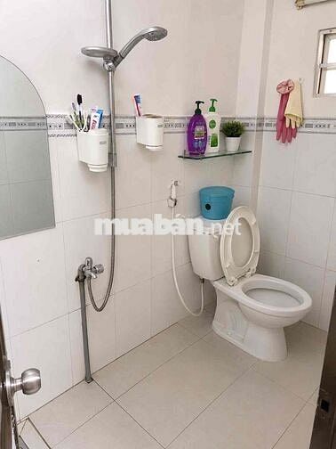 NHÀ 3 TẦNG 90M(5x18) MẶT TIỀN ĐƯỜNG, KINH DOANH ĐƯỢC