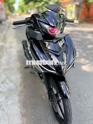 Exciter 150 nhập indo nguyên chiếc 2018 chính chủ