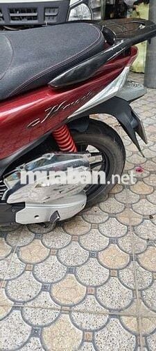 Honda SH Mode 2020 Đỏ 124cc