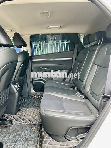 Hyundai Tucson 2024 2.0 Dầu Đặc Biệt 20.000 Km