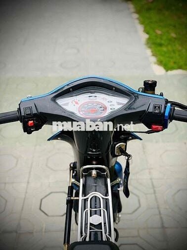 Honda Wave S thái kiễng