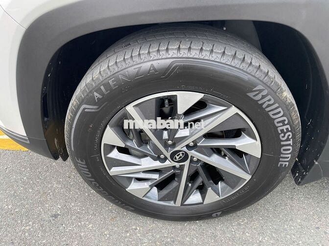 Hyundai Tucson 2024 2.0 Dầu Đặc Biệt 20.000 Km