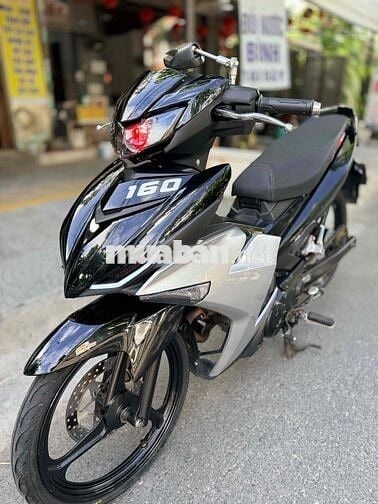 Exciter 150 nhập indo nguyên chiếc 2018 chính chủ