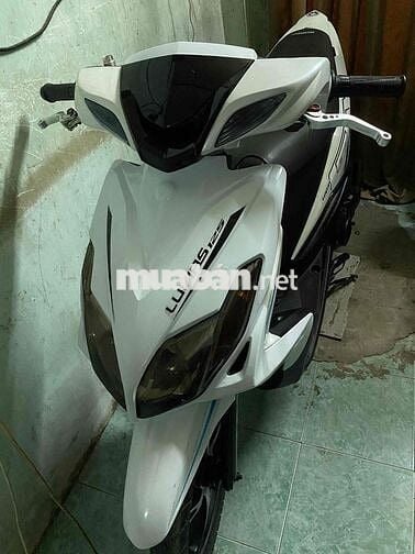 Yamaha Mio Tự động màu Đỏ