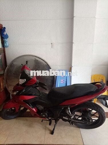 Honda Winner V1 2018 Đỏ