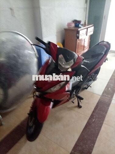 Honda Winner V1 2018 Đỏ