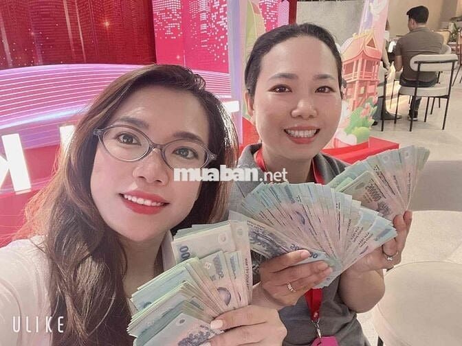 THIÊN KHÔI GR CHIÊU MỘ NHÂN TÀI - THU NHẬP HẤP DÂN